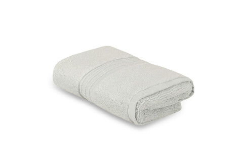 Prosop de baie, L'appartement , Chicago Wash, Bumbac, Verde