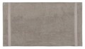 Prosop de baie, L'appartement , Valencia Wash, 80% Bumbac/20% Bambus, Gri cald