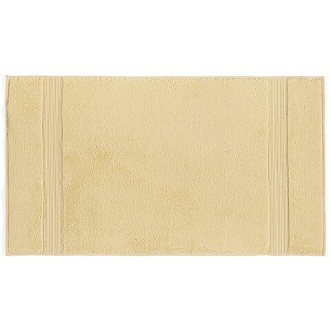 Prosop de baie, L'appartement , Chicago Hand, Bumbac, Galben