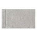 Prosop de baie, L'appartement , Fancy, 65% Bumbac/35% Lyocell, Gri deschis