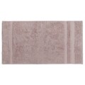 Prosop de baie, L'appartement , London Bath, 60% Bumbac/40% Bambus, Roz