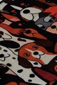 Covoras de baie, L'essentiel Maison, Dogs (40 x 60), 40x60 cm, Multicolor