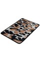 Covoras de baie, L'essentiel Maison, Leopar Djt (40 x 60), 40x60 cm, Multicolor