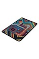 Covoras de baie, L'essentiel Maison, Maglie Djt, 40x60 cm, Multicolor
