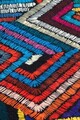 Covoras de baie, L'essentiel Maison, Maglie Djt, 40x60 cm, Multicolor