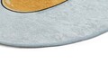 Covoras de baie, L'essentiel Maison, Canard Djt (80 cm), Multicolor