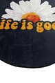 Covoras de baie, L'essentiel Maison, Life Is Good Djt (80 cm), Multicolor