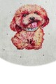 Covoras de baie, L'essentiel Maison, Terrier Djt (80 cm), Multicolor