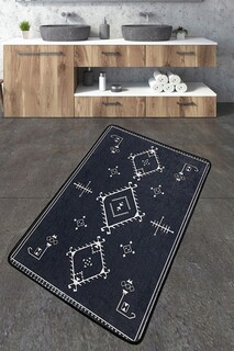 70x120 cm, Gri inchis