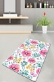 Covoras de baie, L'essentiel Maison, Azalea (80 x 100), 80x100 cm, Poliester, Multicolor
