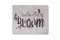 Covoras de baie, L'essentiel Maison, Bloom Djt (80 x 100), 80x100 cm, Multicolor