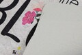 Covoras de baie, L'essentiel Maison, Bloom Djt (80 x 100), 80x100 cm, Multicolor