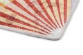 Covoras de baie, L'essentiel Maison, Concha Djt (70 x 120), 70x120 cm, Multicolor