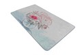 Covoras de baie, L'essentiel Maison, Fennel (70 x 120), 70x120 cm, Multicolor