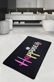 Covoras de baie, L'essentiel Maison, Happiness Djt (80 x 100), 80x100 cm, Poliester, Multicolor