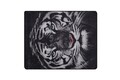 Covoras de baie, L'essentiel Maison, Hunter Djt 80x100, 80x100 cm, Multicolor