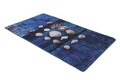 Covoras de baie, L'essentiel Maison, Seashell (70 x 120), 70x120 cm, Multicolor