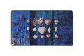 Covoras de baie, L'essentiel Maison, Seashell (80 x 100), 80x100 cm, Multicolor