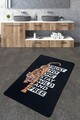Covoras de baie, L'essentiel Maison, Trust Djt (80 x 100), 80x100 cm, Poliester, Multicolor