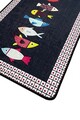 Covoras de baie, L'essentiel Maison, Swing of Fish Djt (80 x 100), 80x100 cm, Multicolor