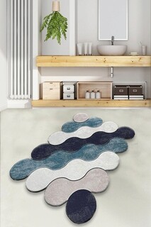 70x120 cm, Multicolor