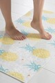 Set covorase de baie, L'essentiel Maison, Ananas Djt, Multicolor
