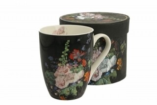 Negru, Cana Mallow