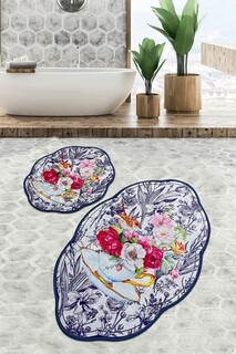 Multicolor, 60x100 cm