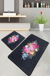 Multicolor, 60x100 cm