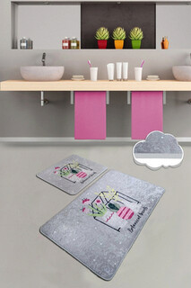 Multicolor, 60x100 cm