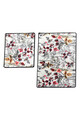 Set covorase de baie, L'essentiel Maison, Bundy, Multicolor
