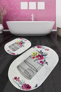 Multicolor, 60x100 cm