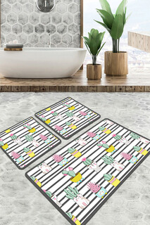 Multicolor, 60x100 cm