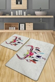 Multicolor, 60x100 cm