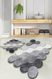 Multicolor, 60x100 cm