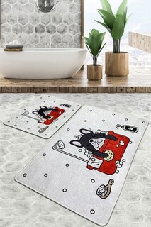 Multicolor, 60x100 cm