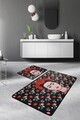 Set covorase de baie, L'essentiel Maison, Frida, Multicolor