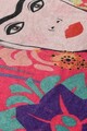 Set covorase de baie, L'essentiel Maison, Frida, Multicolor