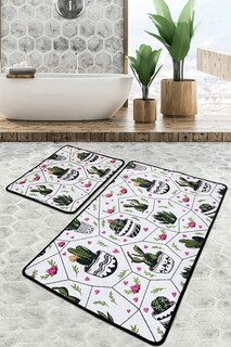 Multicolor, 60x100 cm