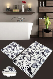 Multicolor, 60x100 cm