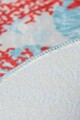 Set covorase de baie, L'essentiel Maison, Moss Djt, Multicolor