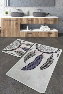 Multicolor, 60x100 cm