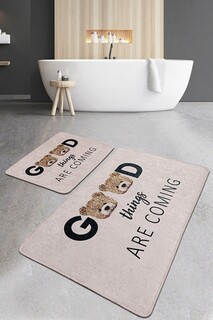 Multicolor, 60x100 cm