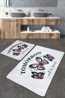 Multicolor, 60x100 cm