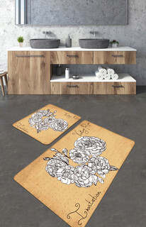 Multicolor, 60x100 cm