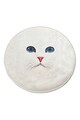Covoras de baie, L'essentiel Maison, Blue Eyes Djt, Multicolor