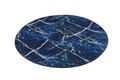 Covoras de baie, L'essentiel Maison, Denim Djt (100 cm), Multicolor
