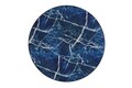 Covoras de baie, L'essentiel Maison, Denim Djt (100 cm), Multicolor