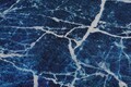 Covoras de baie, L'essentiel Maison, Denim Djt (100 cm), Multicolor