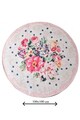 Covoras de baie, L'essentiel Maison, Florens (100), Multicolor